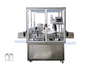 Penicillin Bottle Filling Machine