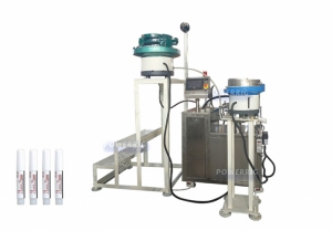 Glue Pen Cartridge Filling Machine