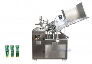 glue filling machine
