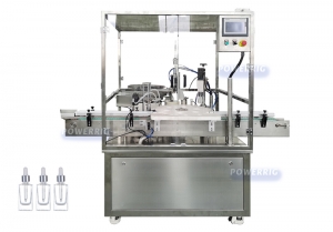 essential oil filling machine