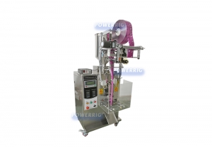 honey sachet packing machine