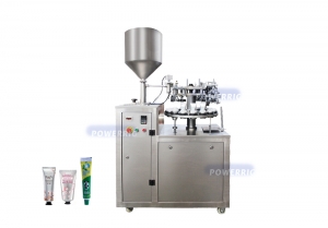 L30 Gel Filling Sealing Machine