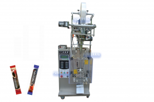 Coffee Bag Filling Machine Stick Type