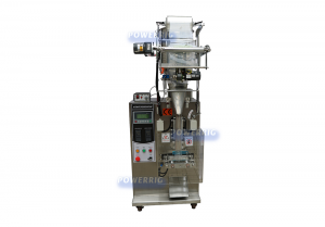 Vegetable Oil Sachet Packing Machine