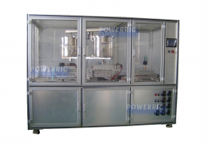 Lip Gloss Tube Filler