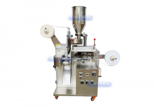 Tea Bagger Machine