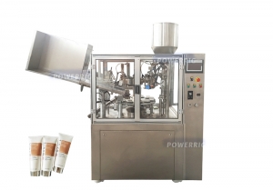 R60 Automatic Cream Filling Machine