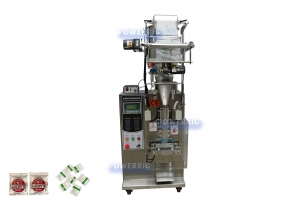 Coffee Bag Filling Machine