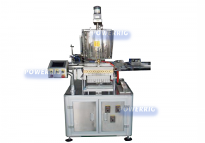Lip Balm Filling Equipment